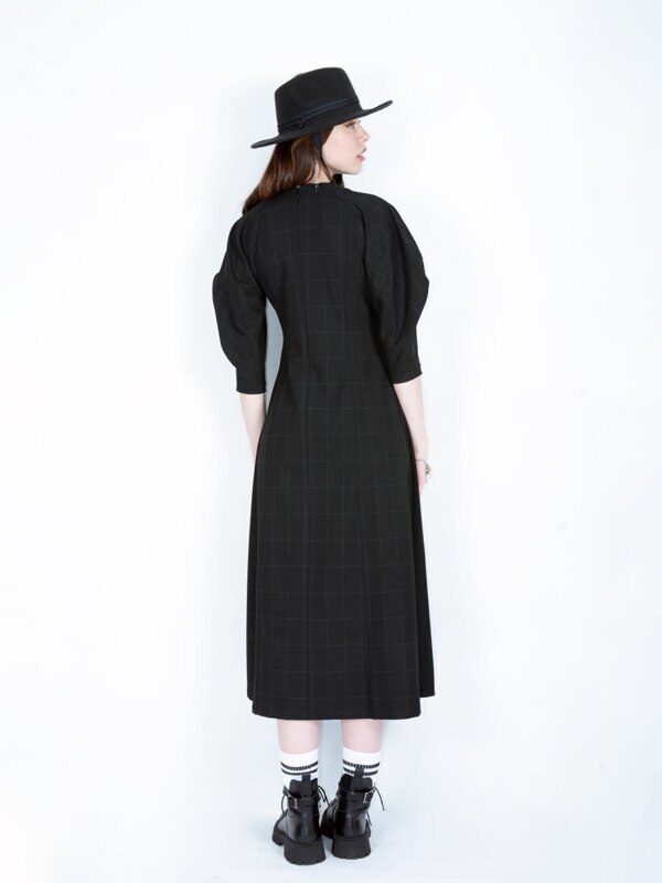 Dress Shell