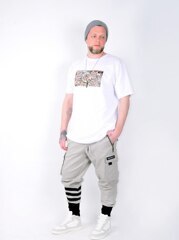 Pans "Respect" grey